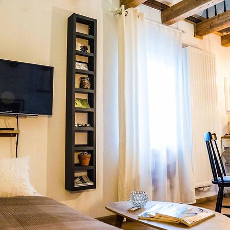 Besighomes Apartment Tiny House Безіґайм Екстер'єр фото