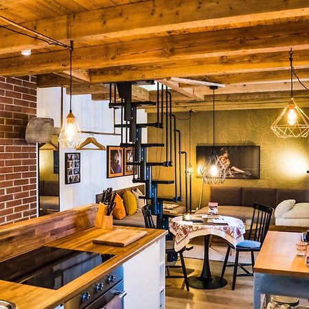 Besighomes Apartment Tiny House Безіґайм Екстер'єр фото