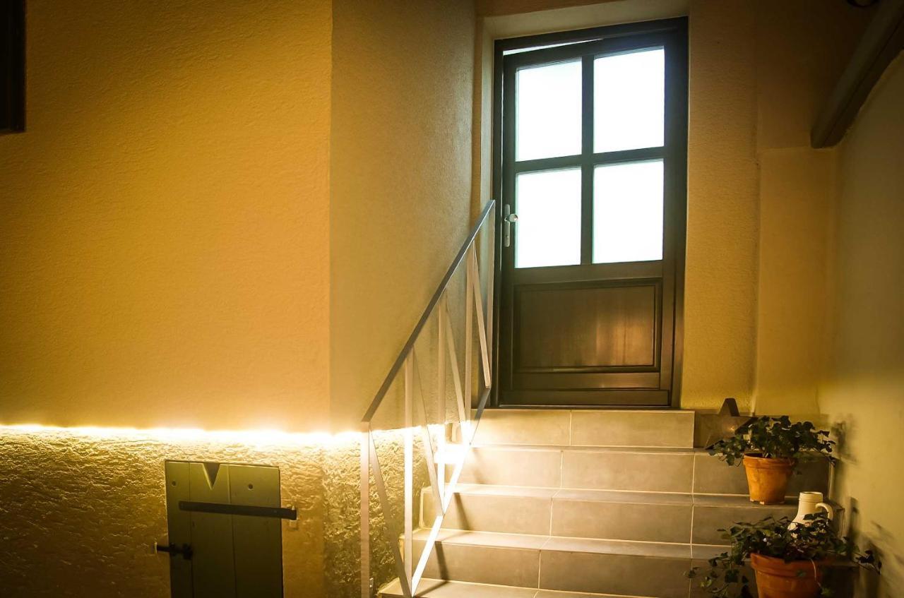 Besighomes Apartment Tiny House Безіґайм Екстер'єр фото